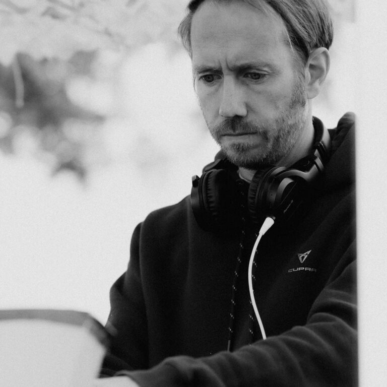 DJ Lion – Danny Löwe, DJ bei The DJ Trailer