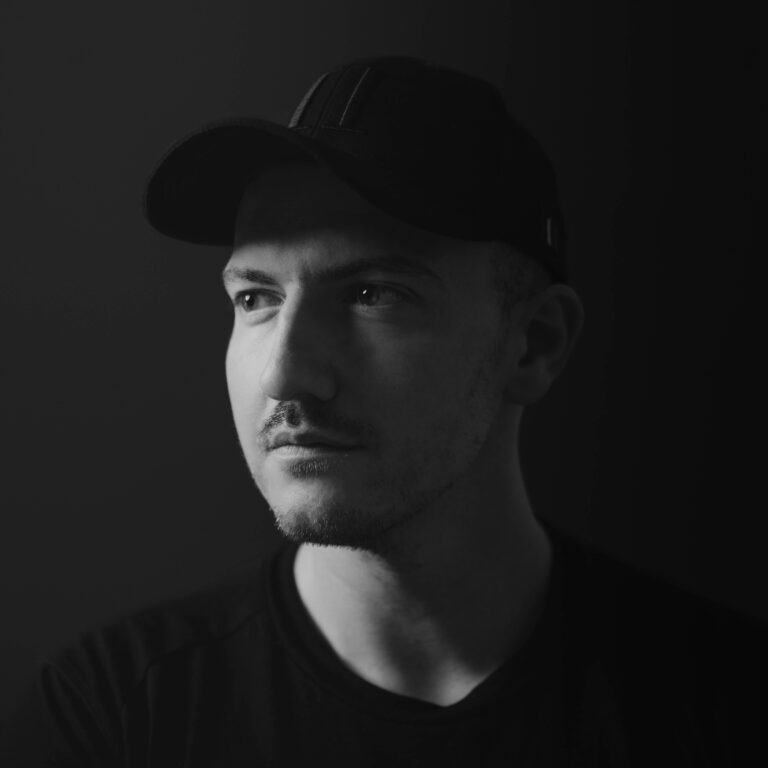 TinoSan – Santino Miskovic, DJ bei The DJ Trailer