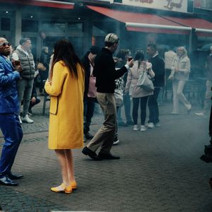 The DJ Trailer @ Worms blüht auf 2026