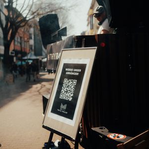 The DJ Trailer @ Worms blüht auf 2026