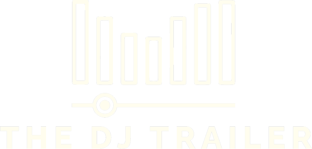 The DJ Trailer