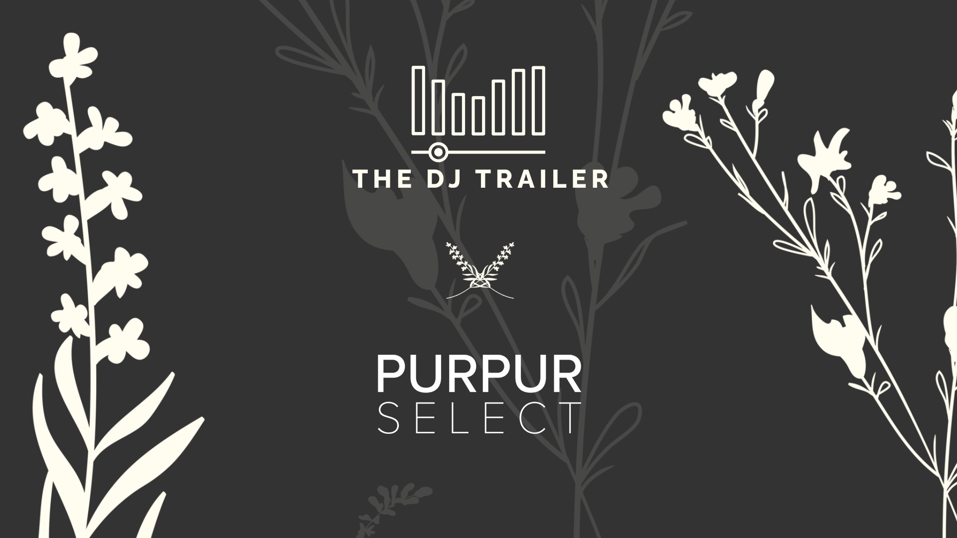 Worms blüht auf x The DJ Trailer