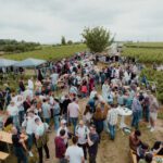 House am Trullo (Vatertag)